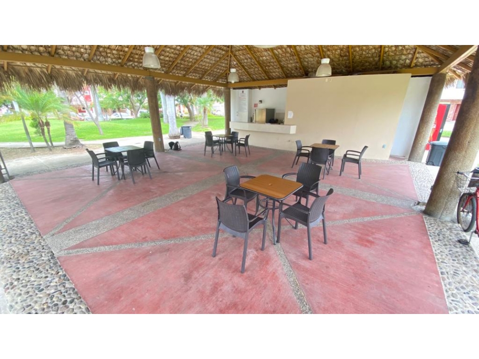 CASA AMUEBLADA RENTA, 3 REC FRACC PRIVADO — foto 5
