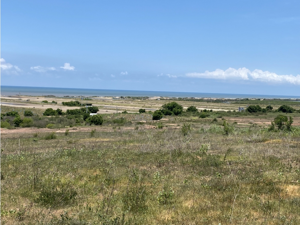 Terreno en Venta con frende de Playa en Dimas, Sinaloa - 4