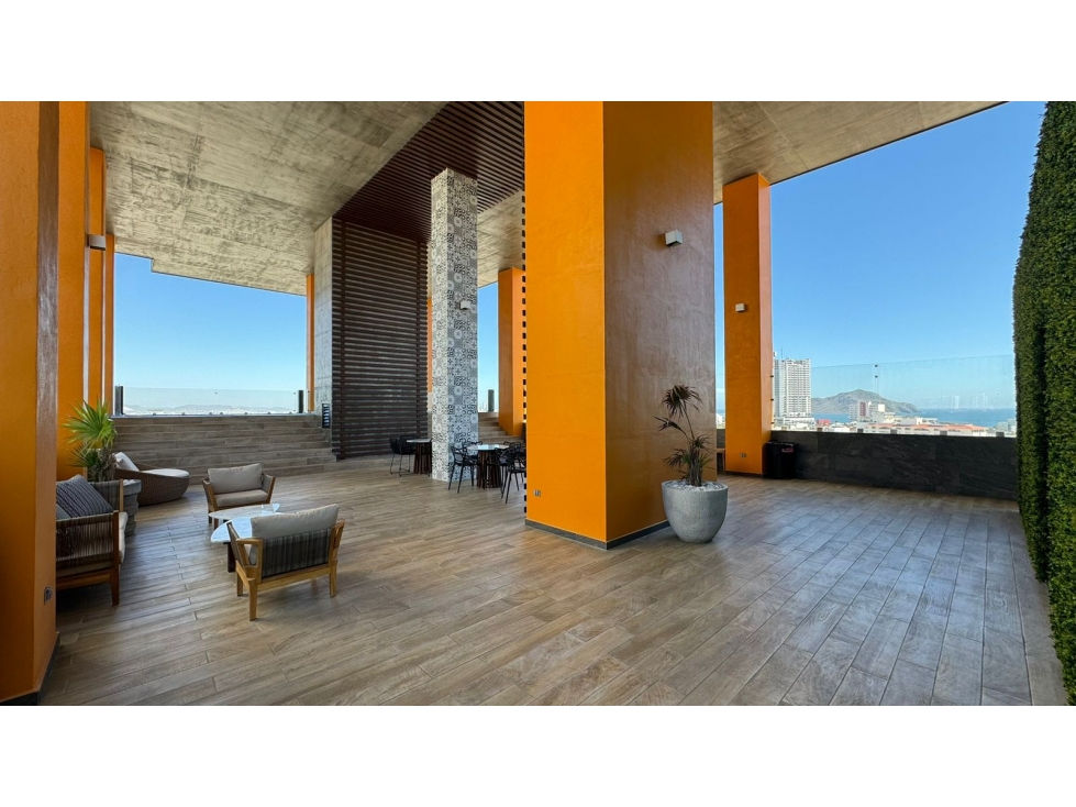 ¡Ãltimo precio! Departamento en venta cerca de la playa — foto 6