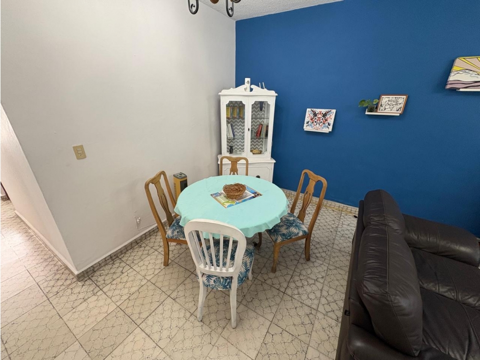 CASA EN RENTA 2 RECS AMUEBLADA 1 PLANTA CERCA DE PLAYA Y ZONA DORADA — foto 4