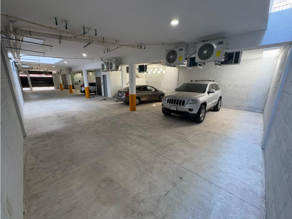 RENTA VACACIONAL DEPTO AMUEBLADO 1 REC. CERCA DE PLAYA Y ZONA DORADA - 5