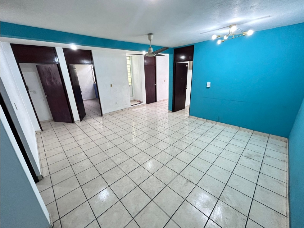 RENTA LOCAL PARA OFICINAS 2DA PLANTA AV INSURGENTES CERCA EJ. MEXICANO - 5