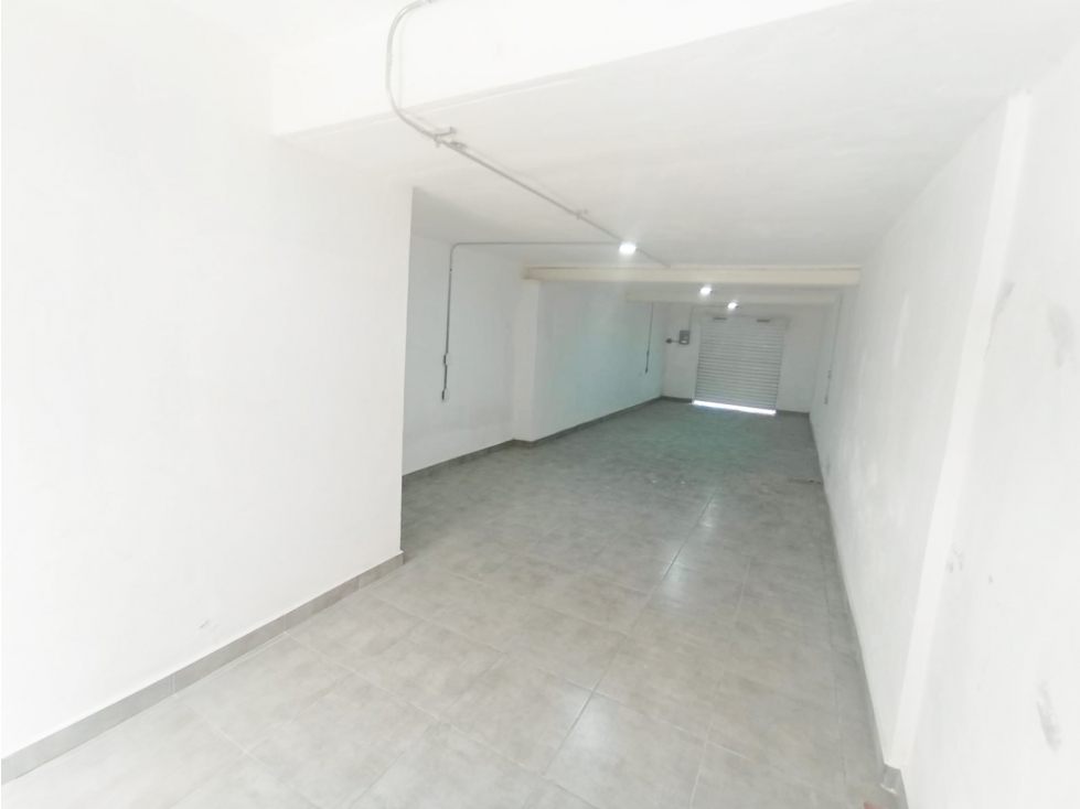 Local en renta en Colonia Juárez 72 m², una planta - 3