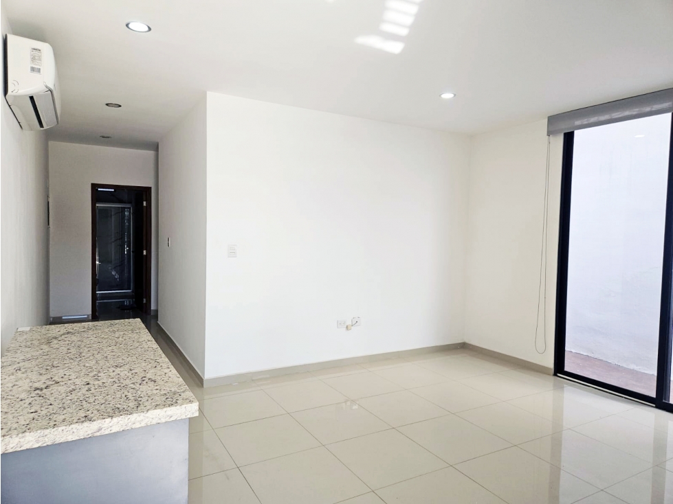 Depto en venta en planta baja, a 3 cuadras del Malecón de Mazatlán — foto 4