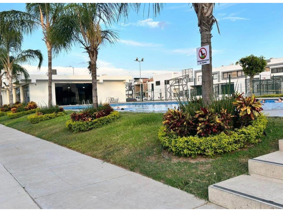 Casa Amueblada en Venta en Coto Atlántico | Precio de Oportunidad — foto 3