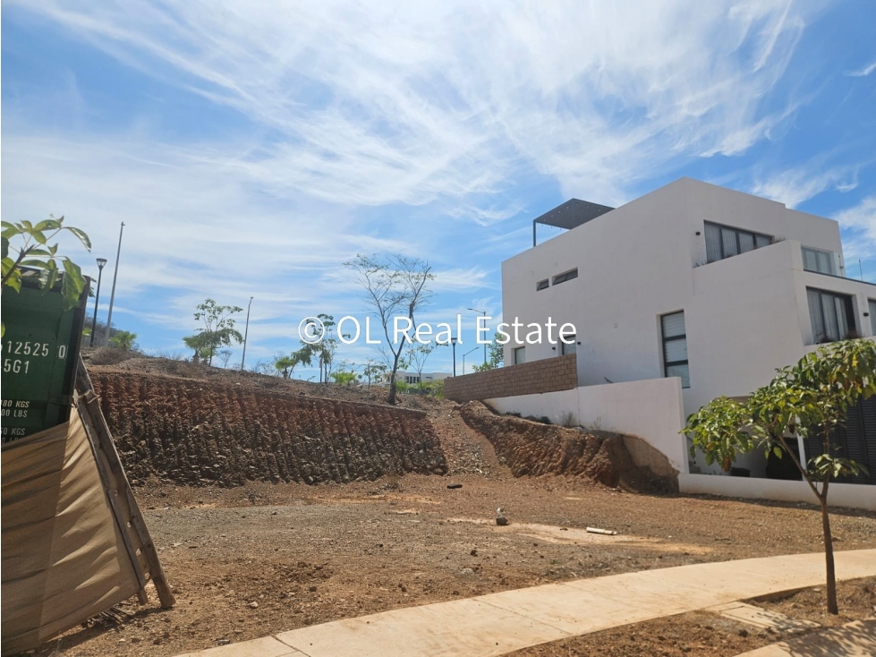 Terreno en Venta Cerca de la Playa en el Fracc. El Cielo, Mazatlán — foto 3