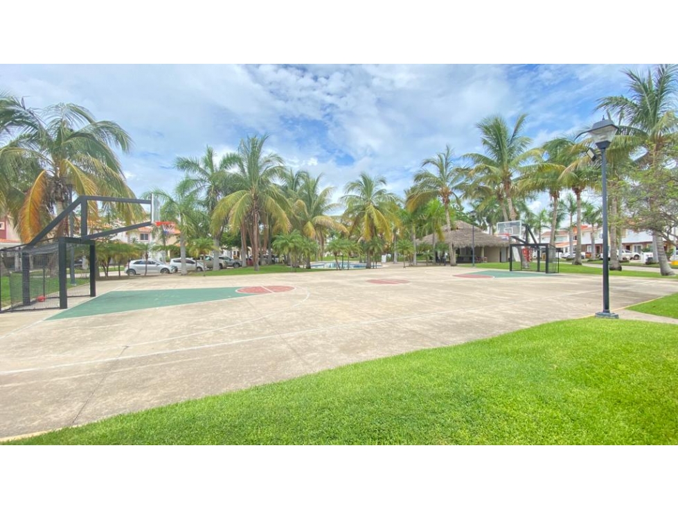 CASA AMUEBLADA RENTA, 3 REC FRACC PRIVADO — foto 4