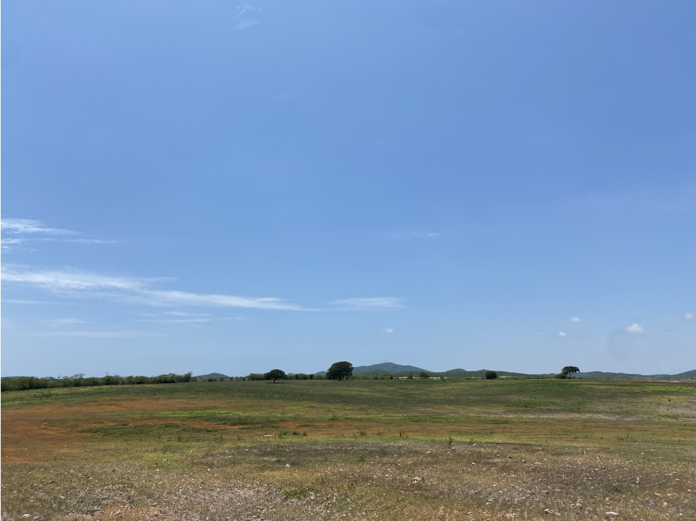 Terreno en Venta a Pie de Autopista Mzt-Cln en Dimas, Sinaloa — foto 4