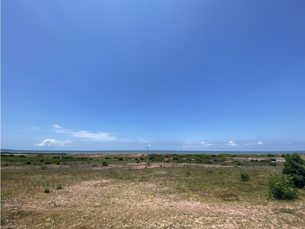 Terreno en Venta con frende de Playa en Dimas, Sinaloa - 5