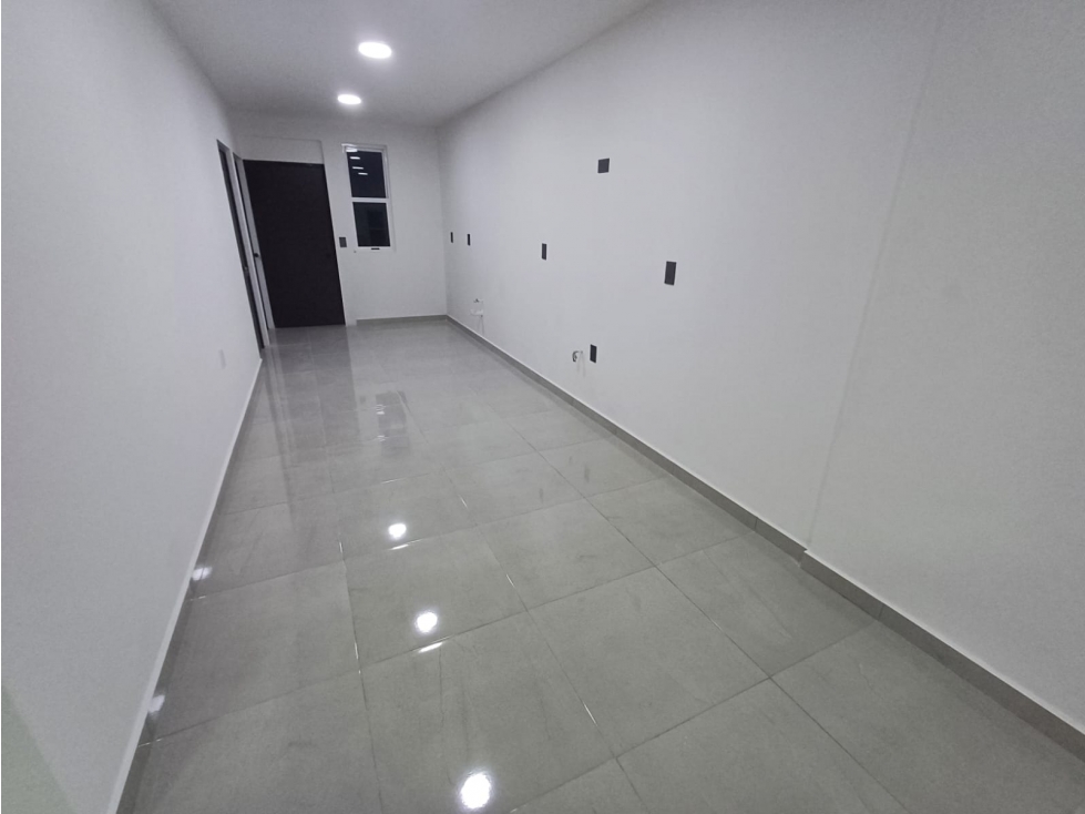 Estrene Casa en venta en la Col. Estero, una sola planta, 2 recámaras - 6