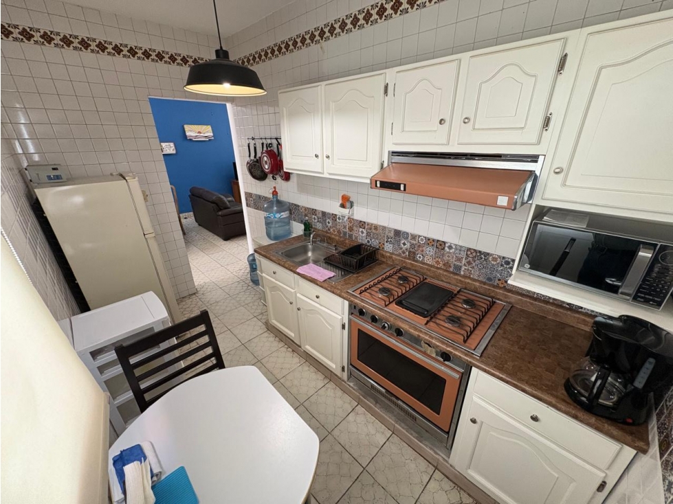CASA EN RENTA 2 RECS AMUEBLADA 1 PLANTA CERCA DE PLAYA Y ZONA DORADA — foto 5