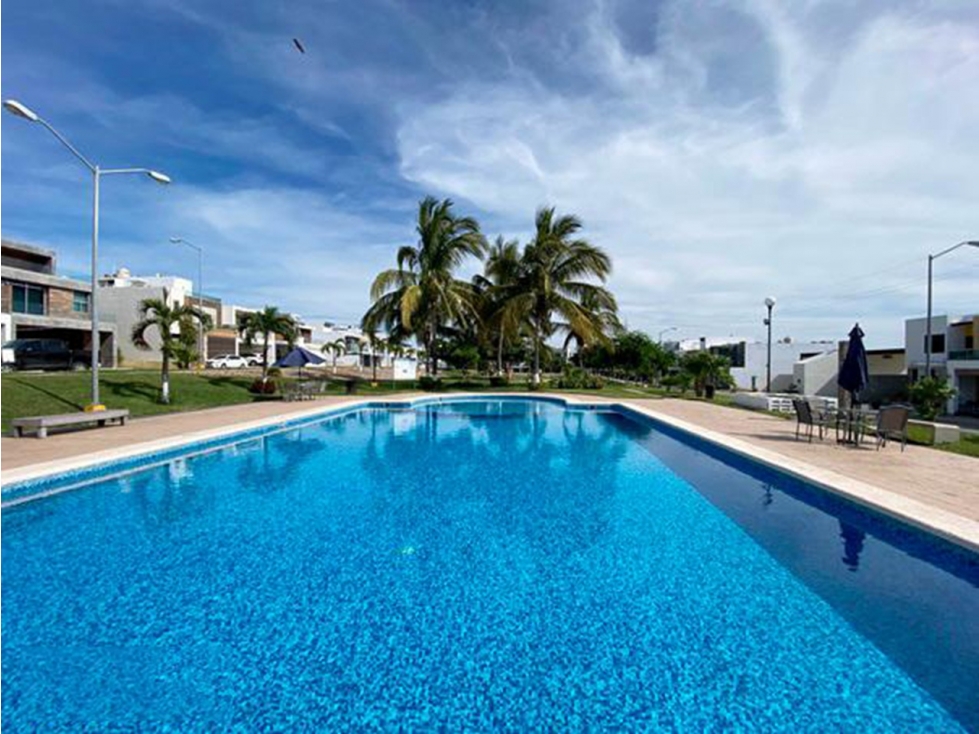 Terreno en Venta en Mazatlán Fracc. Real del Valle Coto 15 — foto 6