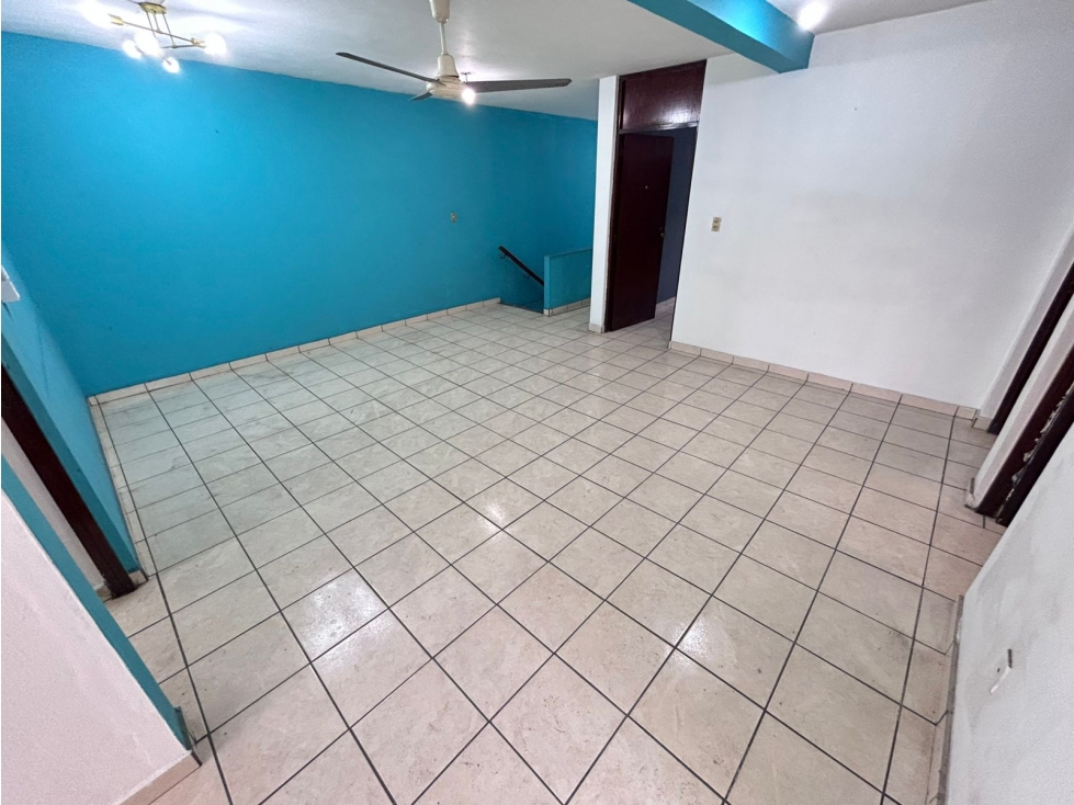 RENTA LOCAL PARA OFICINAS 2DA PLANTA AV INSURGENTES CERCA EJ. MEXICANO - 6