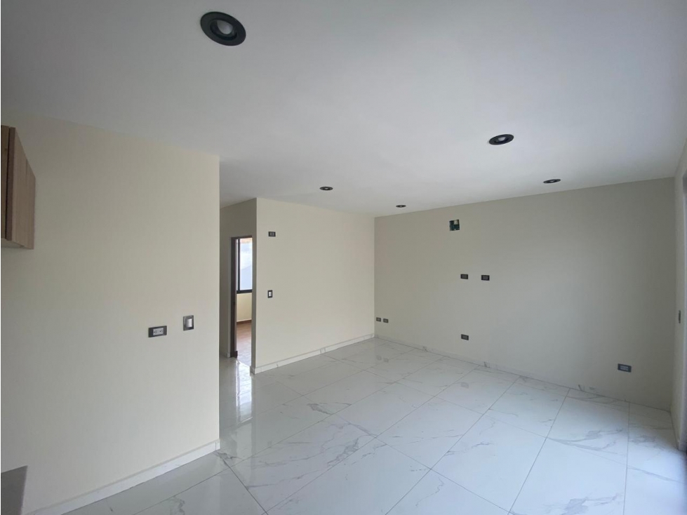 Casa en venta Patio Amplio + Recámara en Planta Baja — foto 4