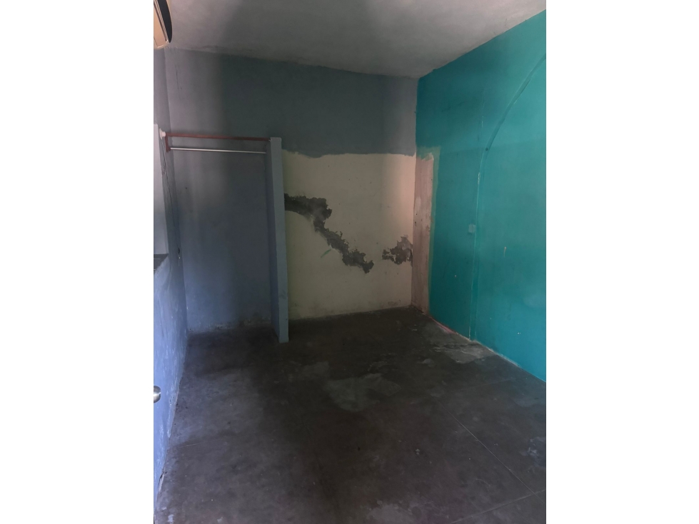 Casa en venta para demoler, en esquina, en Col. Pancho Villa — foto 4