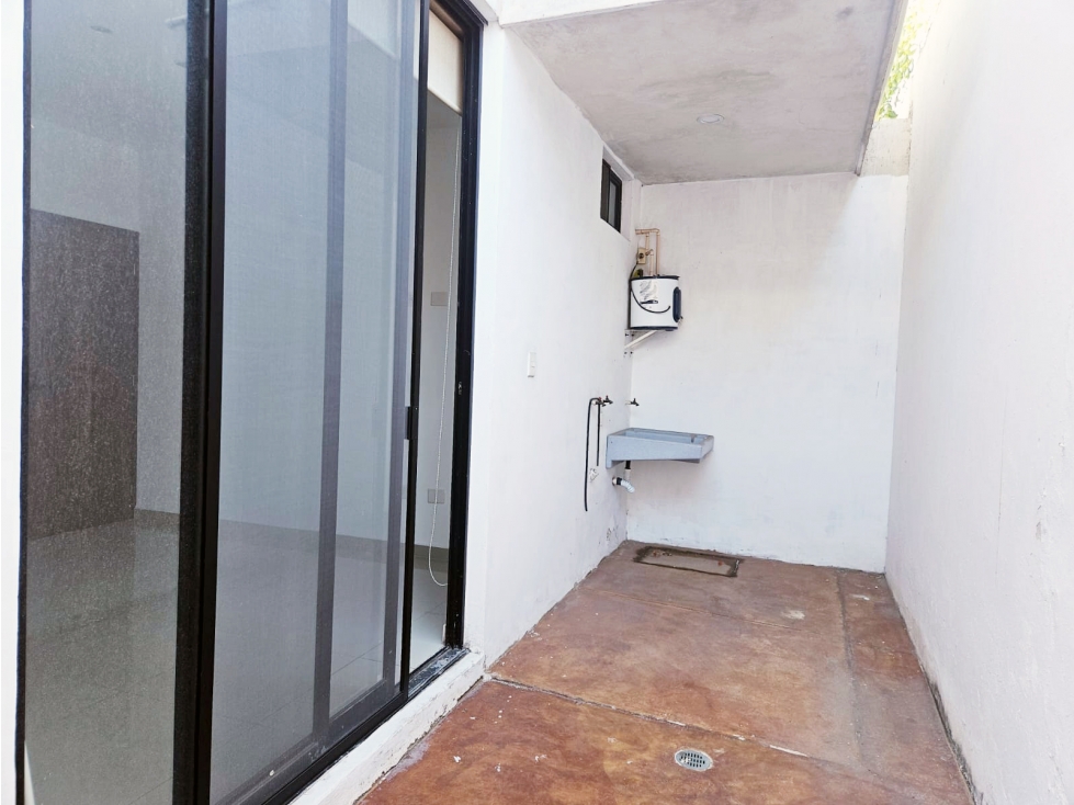 Depto en venta en planta baja, a 3 cuadras del Malecón de Mazatlán — foto 5