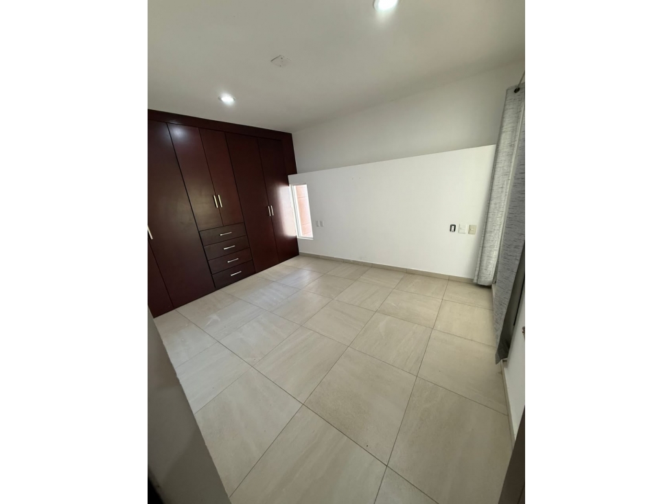 HERMOSO DEPARTAMENTO NUEVO EN RENTA EN CERRO DE LA NEVERIA. — foto 5