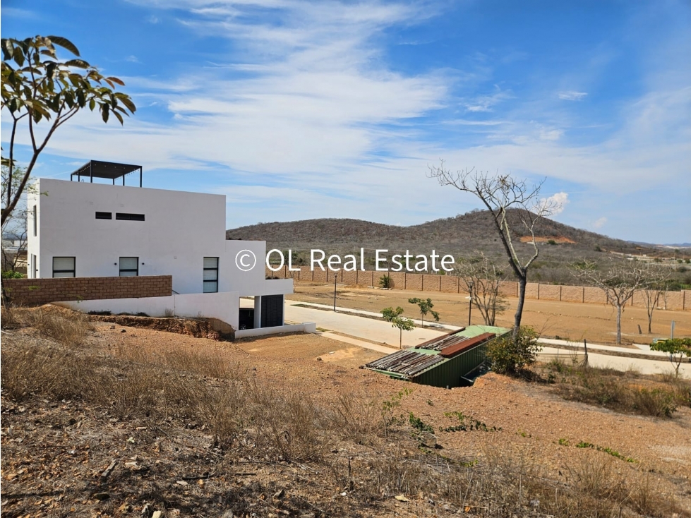 Terreno en Venta Cerca de la Playa en el Fracc. El Cielo, Mazatlán — foto 4