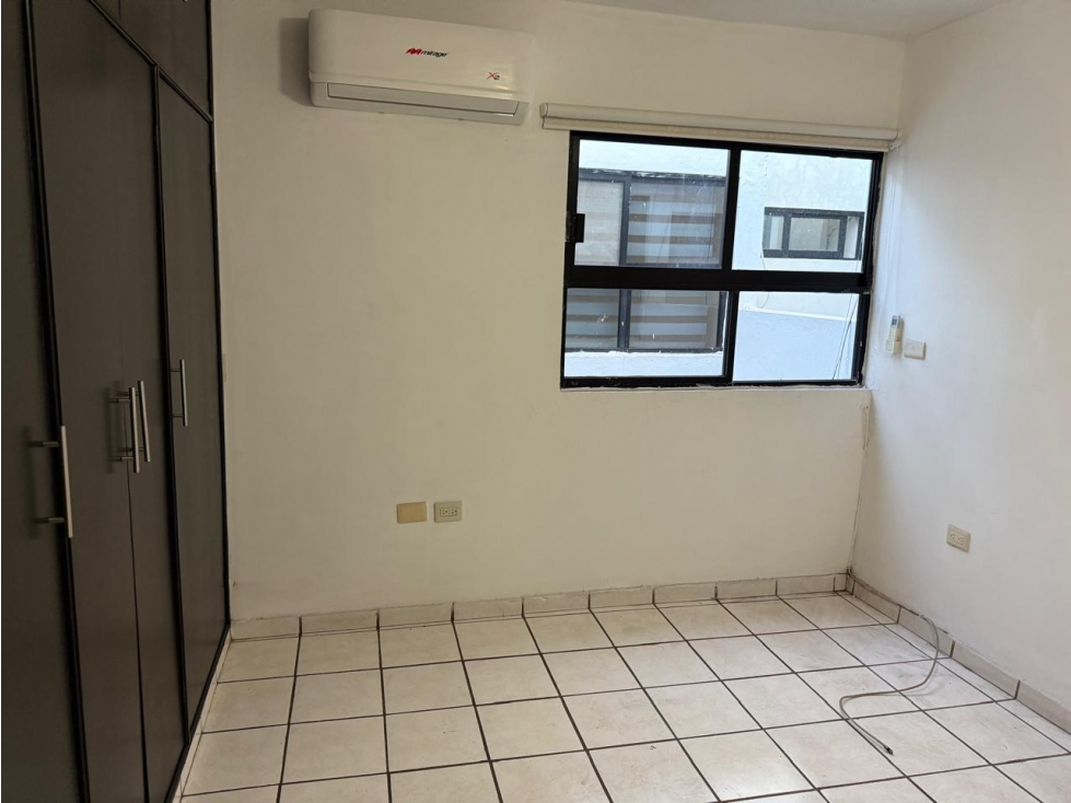 RENTA DEPARTAMENTO SIN MUEBLES 2 RECS, GAVIOTAS, CERCA PLAYA. - 6
