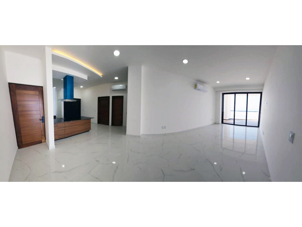 Departamento en venta en la Playa en Mazatlán! ULTIMO PRECIO - 5