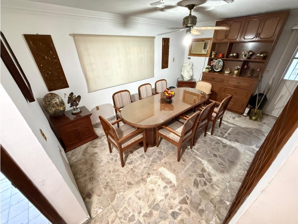CASA C/S MUEBLES 4 RECS EN FRACC. TELLERÍAS EXCELENTE UBICACIÓN — foto 5