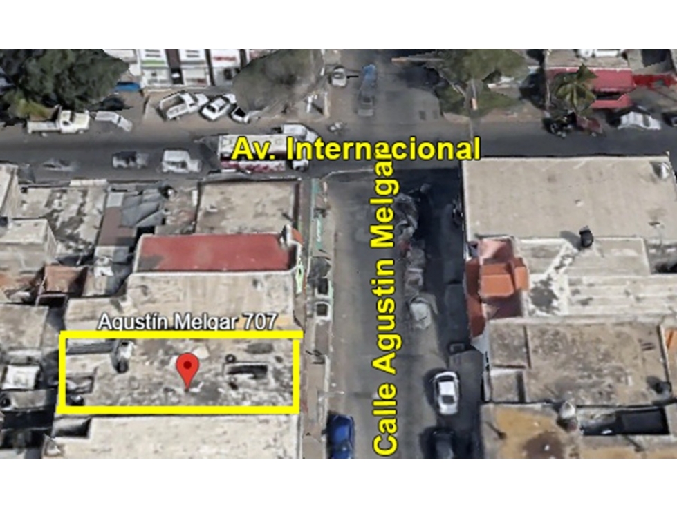 Local en renta en Colonia Juárez 72 m², una planta - 5