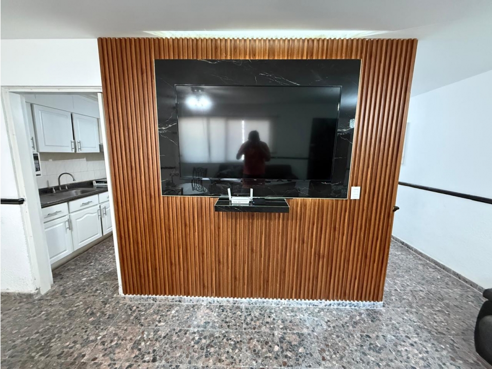RENTA DEPTO AMUEBLADO 2 RECS. A UNA CUADARA DE ZONA DORADA Y PLAYAS — foto 5