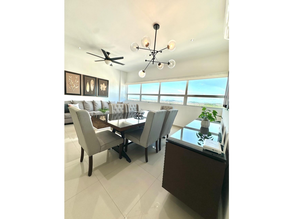Departamento Amueblado en Torre EME, en el Malecón de Mazatlán — foto 5