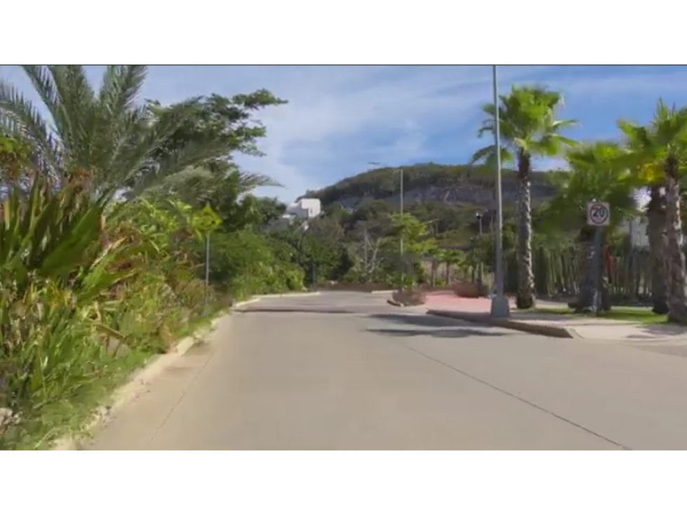 Terreno en Venta Cerca de la Playa en el Fracc. El Cielo, Mazatlán — foto 5