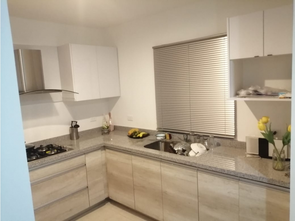 CASA AMUEBLADA RENTA EN MAZATLÁN 3 RECS, ALBERCA COMÚN, COTO PRIVADO. - 6