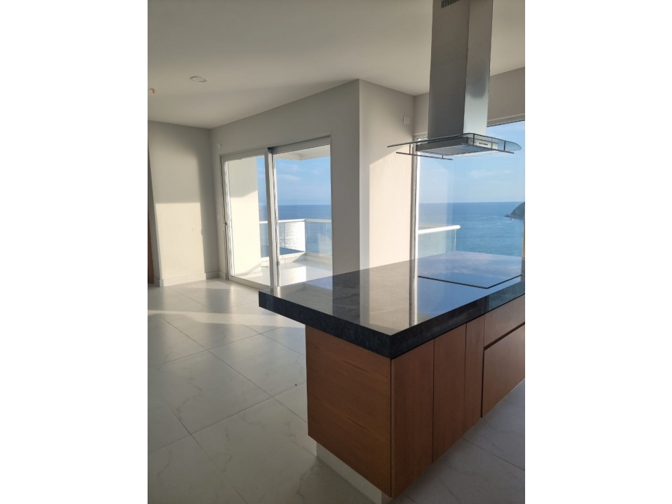 Departamento en venta en la Playa, frente a las islas - 6