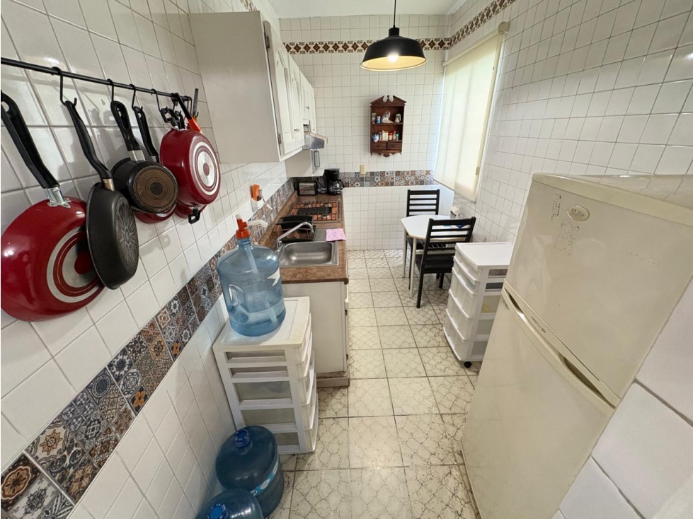 CASA EN RENTA 2 RECS AMUEBLADA 1 PLANTA CERCA DE PLAYA Y ZONA DORADA — foto 6
