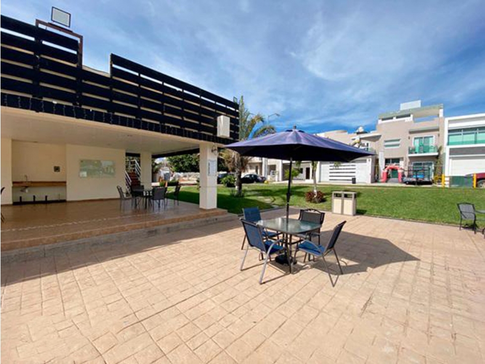 Terreno en Venta en Mazatlán Fracc. Real del Valle Coto 15 — foto 4