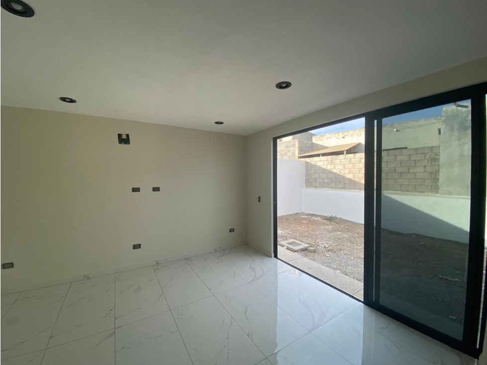 Casa en venta Patio Amplio + Recámara en Planta Baja — foto 6