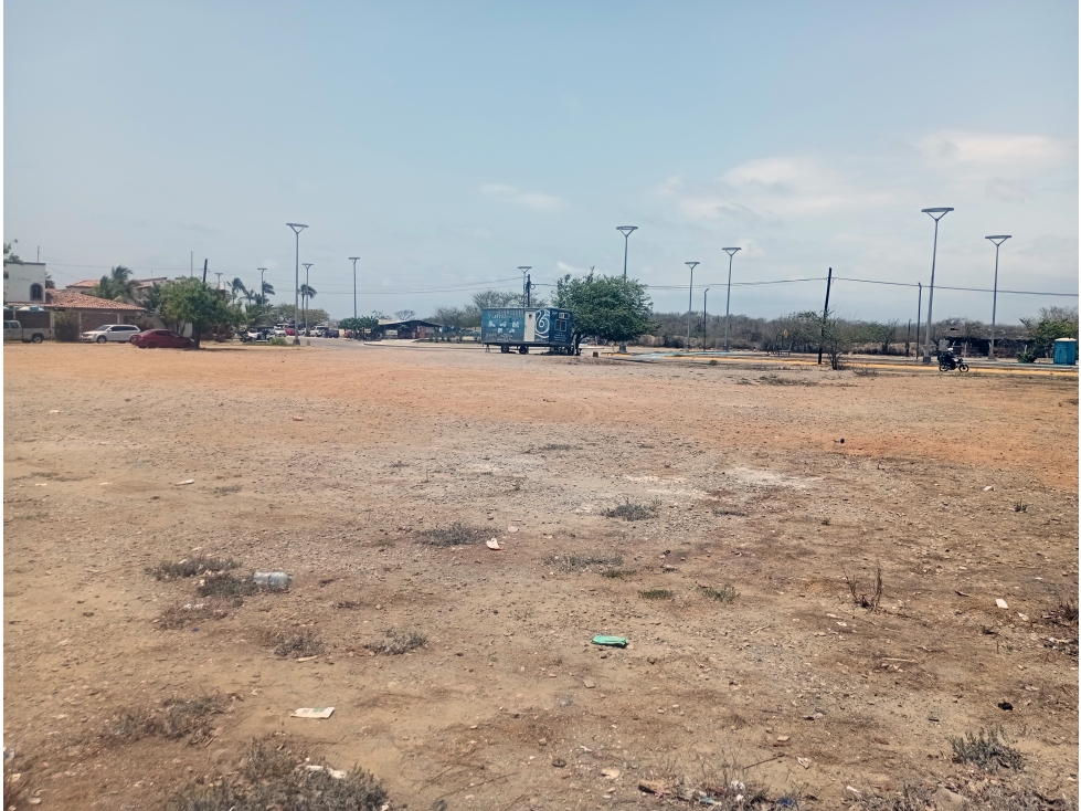 Terreno en Venta en esquina en la Av. Sábalo-Cerritos — foto 5