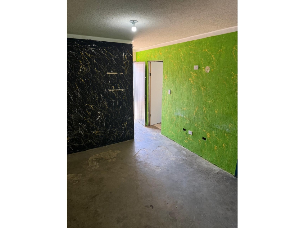 VENTA CASA PRADERA DORADA 1 - 5