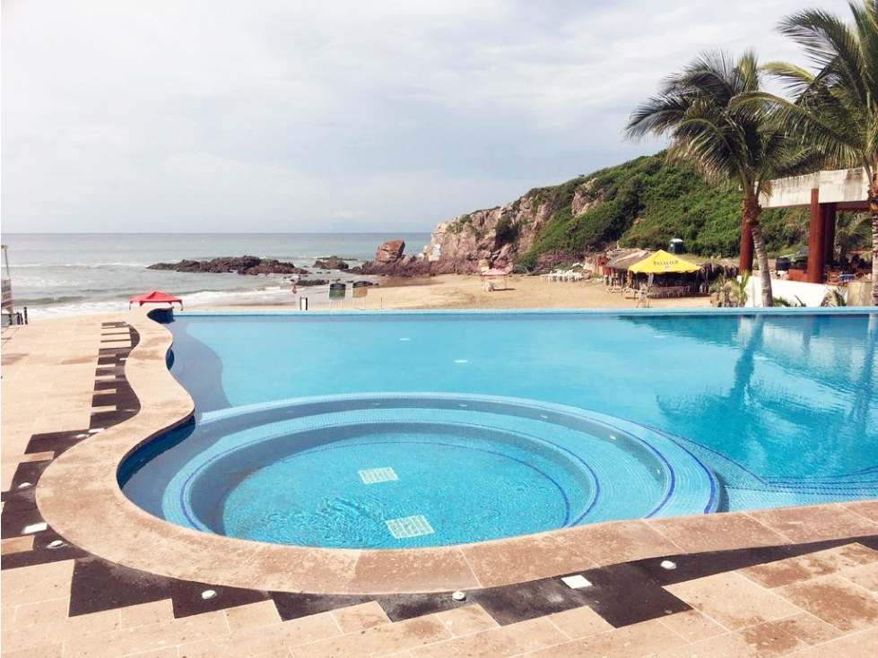 ¡Casa en Venta de Oportunidad, Amueblada, con Acceso a la Playa! - 2