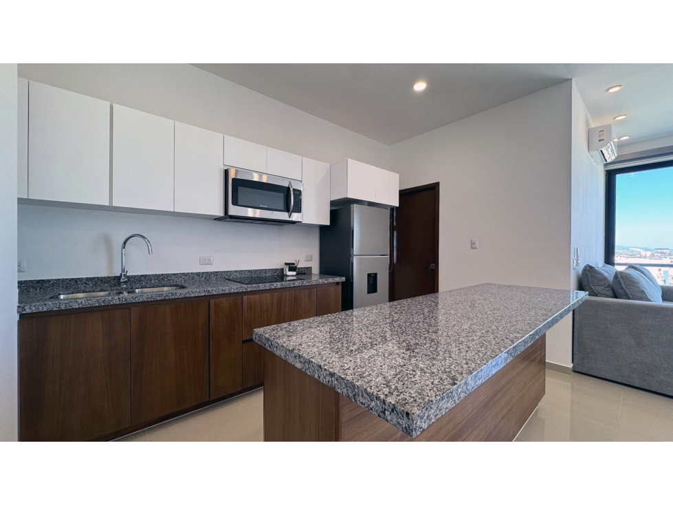 ¡Ãltimo precio! Departamento en venta cerca de la playa — foto 3