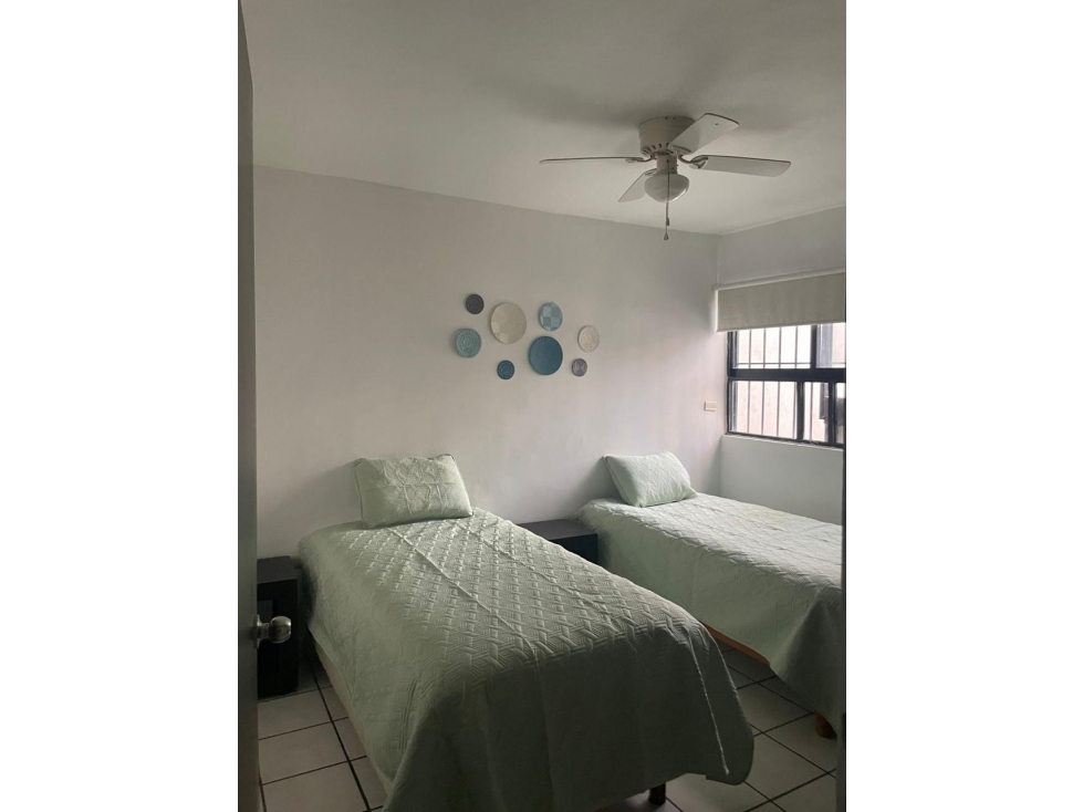 RENTA DEPTO AMUEBLADO 2 RECS, GAVIOTAS, CERCA PLAYA — foto 6