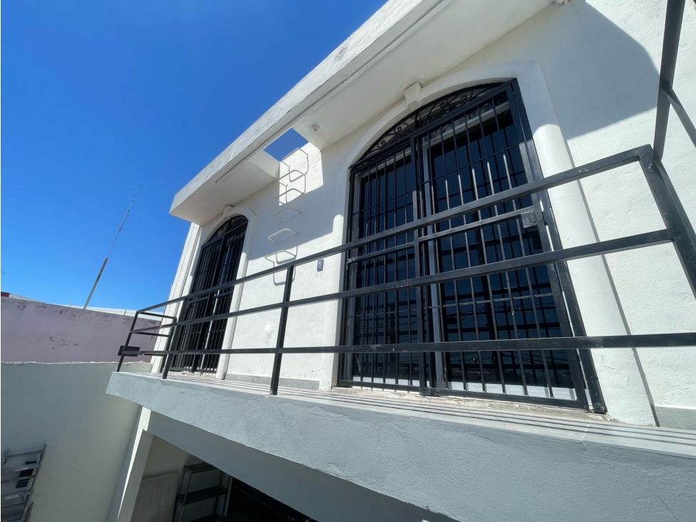 SE RENTA LOFT EN EL TOREO, SERVICIOS INCLUIDOS, NUEVO. - 1