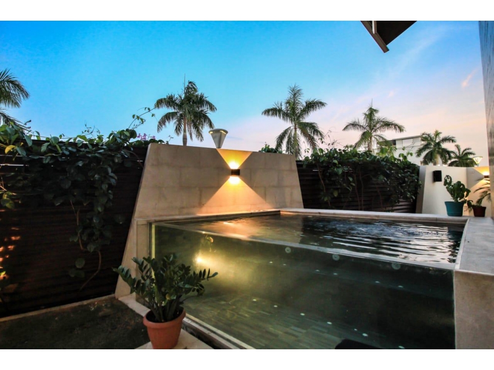 OCEAN REEF - PSICINA - APARTAMENTO EN ALQUILER PLANTA BAJA — foto 3