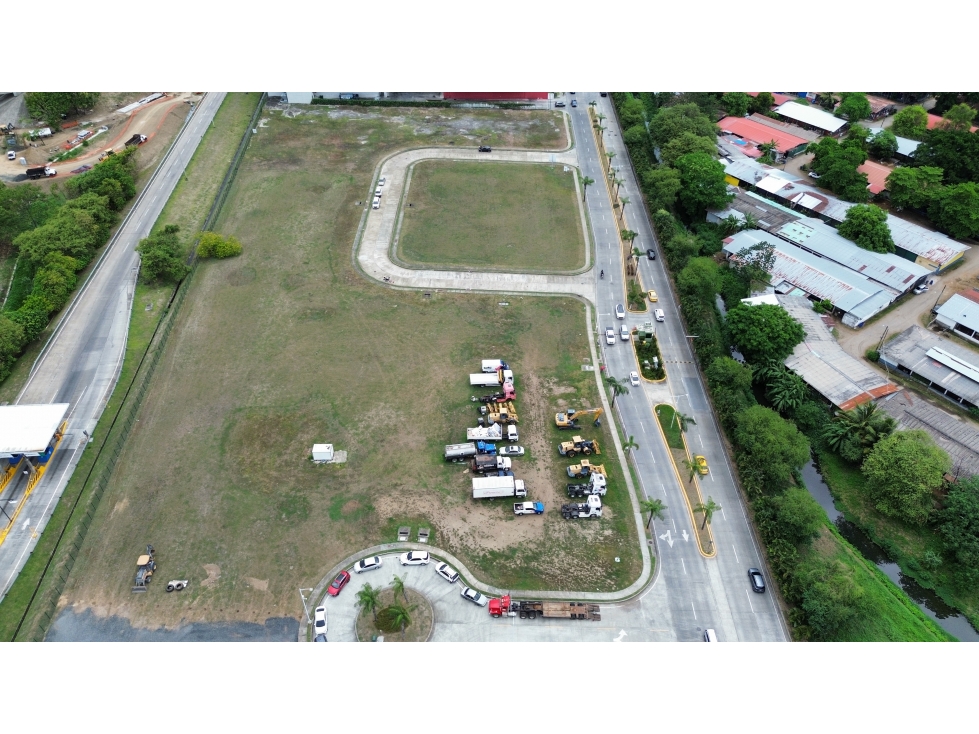 TERRENO AL CORREDOR SUR EN VENTA SANTA MARIA BUSINESS — foto 6