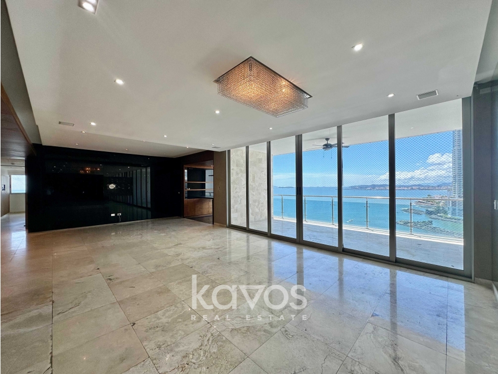 EN VENTA PH AQUALINA PUNTA PACIFICA — foto 3