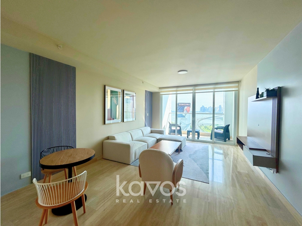 APARTAMENTO EN VENTA EN THE REGENT - COSTA DEL ESTE — foto 2