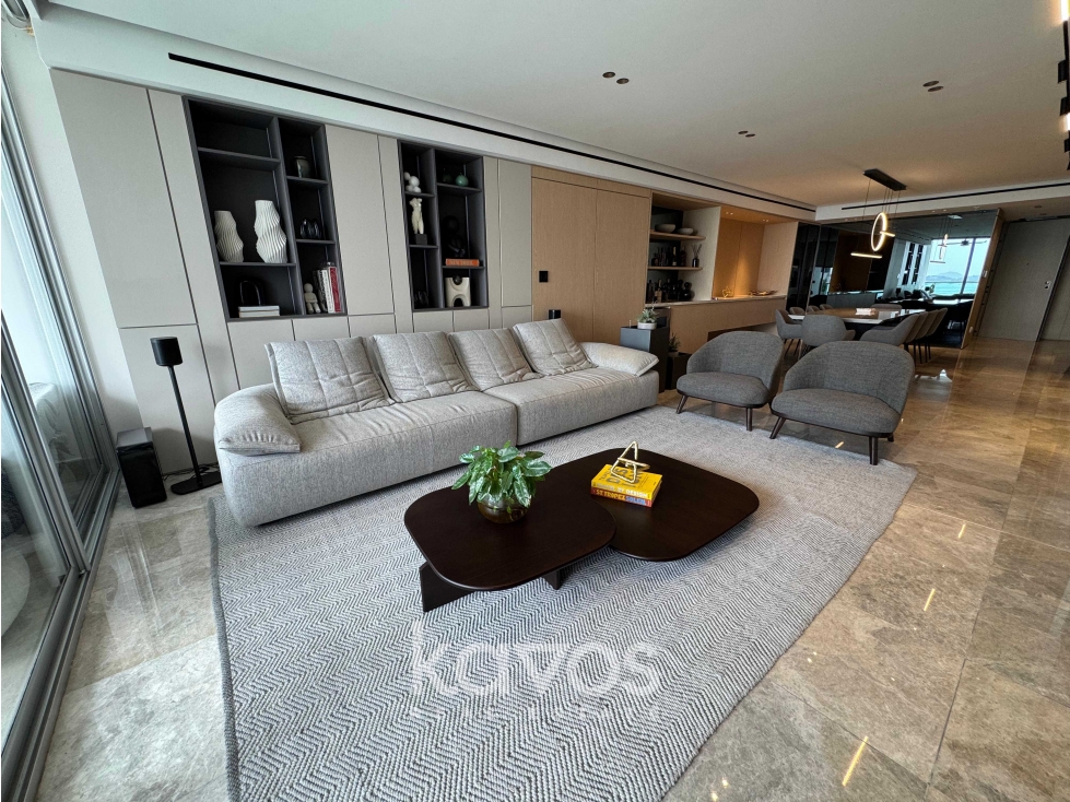 APARTAMENTO EN VENTA PH COSTANERA- BELLA VISTA — foto 3