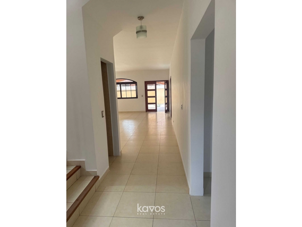 CASA EN VENTA EN COSTA SUR - EL DORAL — foto 4
