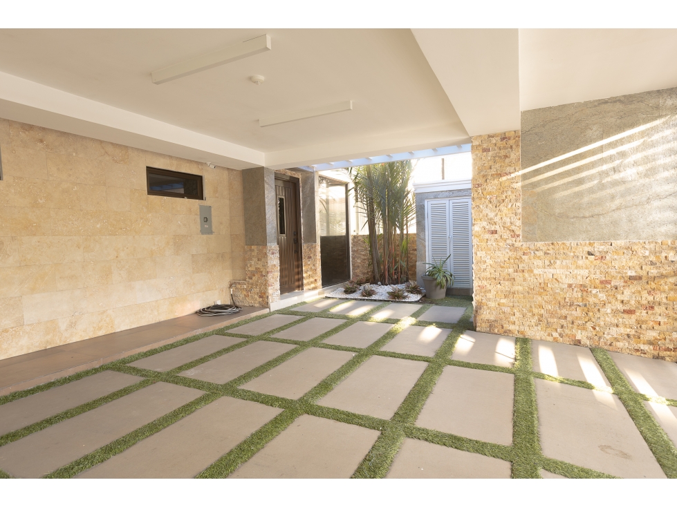 CASA EN VENTA EN ALTOS DEL GOLF — foto 6