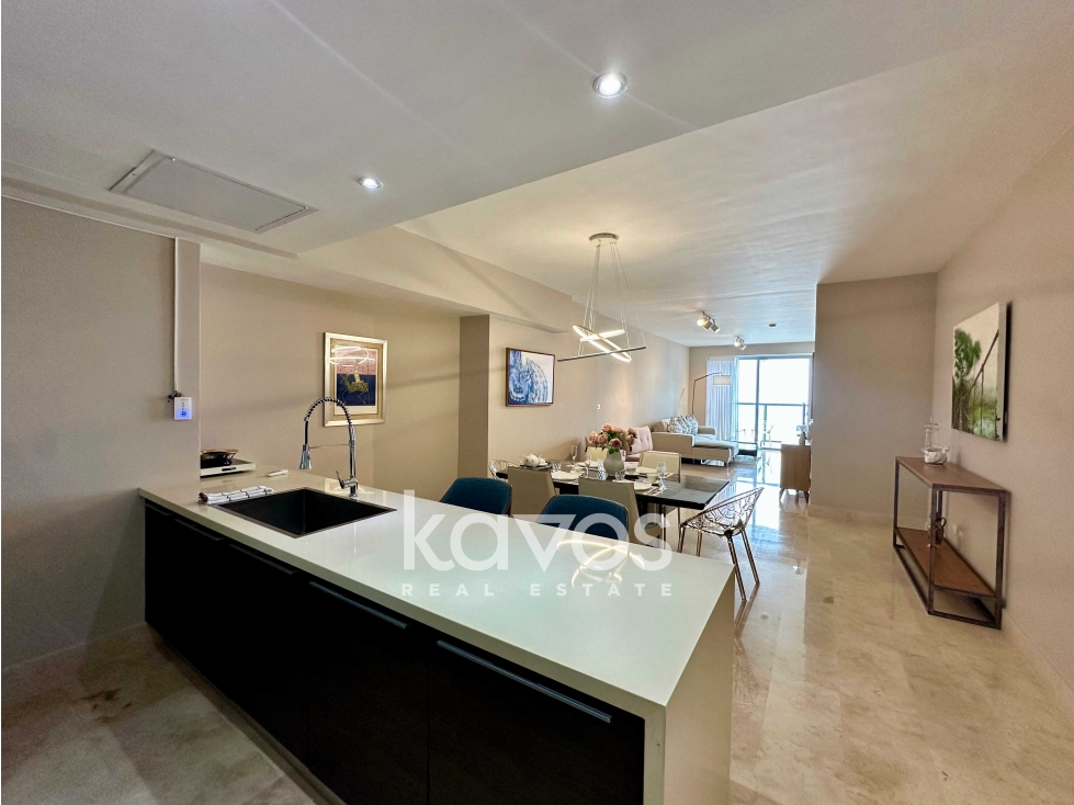 PH YOO - PISO 60 EN VENTA CON VISTA AL MAR — foto 5