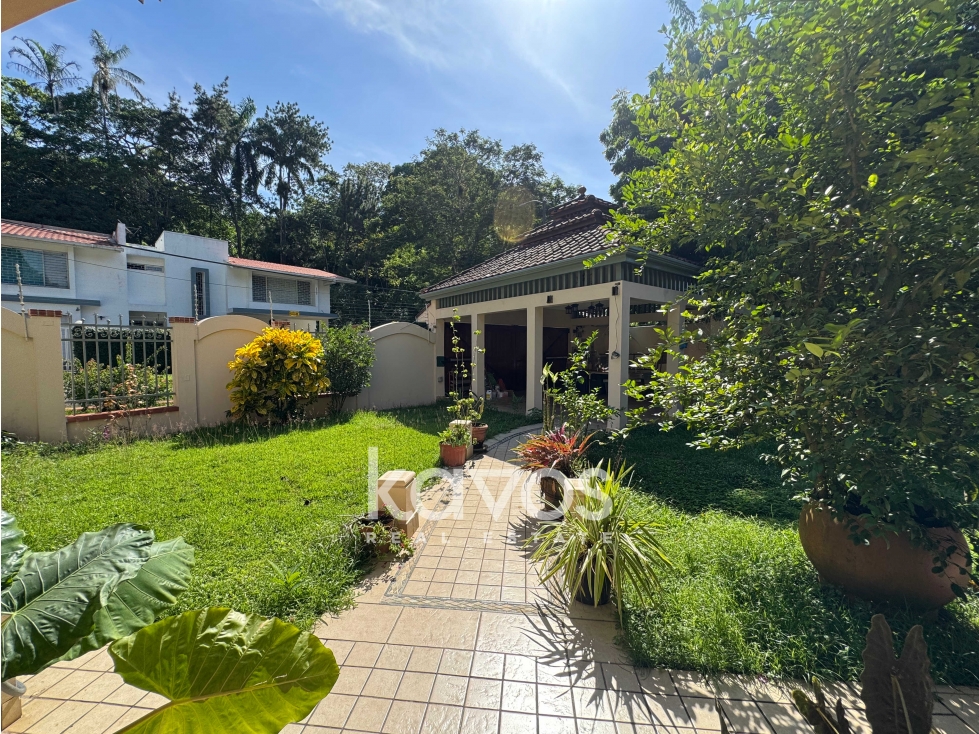 CASA EN VENTA EN LLANOS DE CURUNDU — foto 6