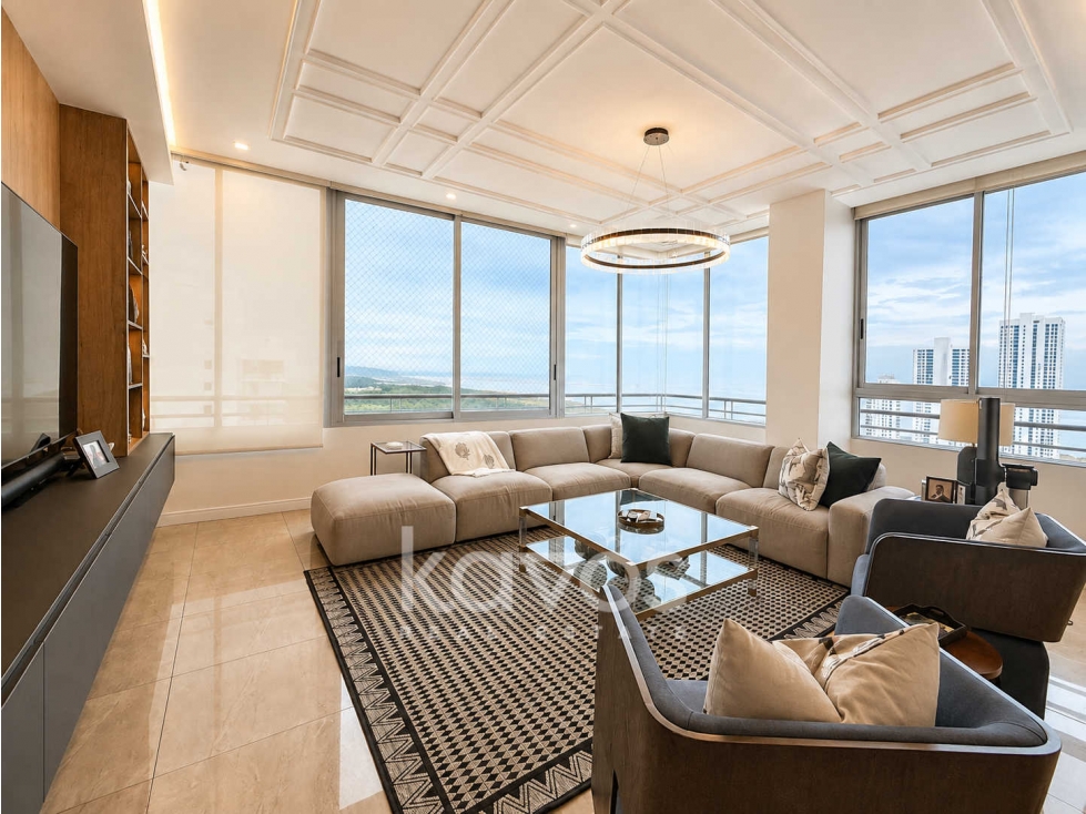 SE VENDE PENTHOUSE | COSTA DEL ESTE